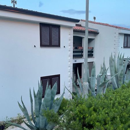 Residence4A-Appartamento Bianco Ravni Ngoại thất bức ảnh