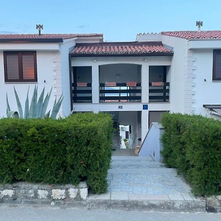Residence4A-Appartamento Bianco Ravni Ngoại thất bức ảnh