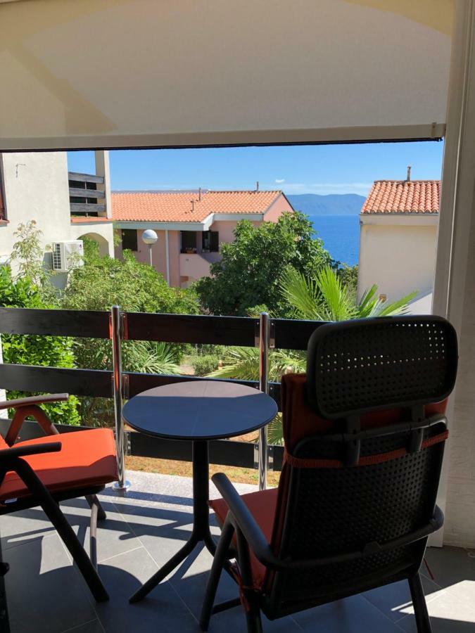 Residence4A-Appartamento Bianco Ravni Ngoại thất bức ảnh